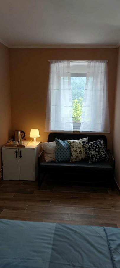 Mike'S Rooms Kobarid Exterior foto
